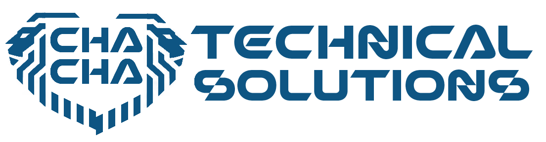 Chacha Technical