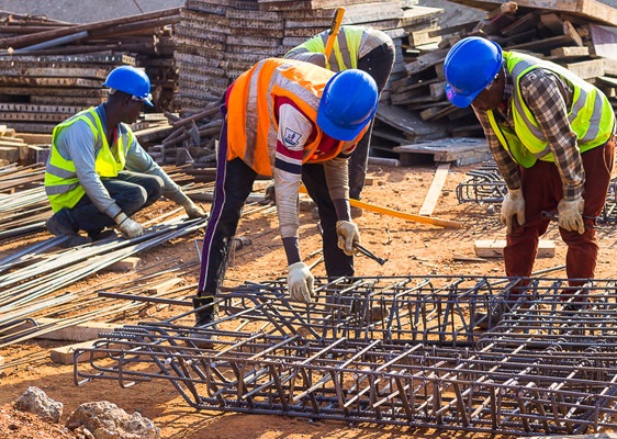 Chacha Technical Civil Construction Works